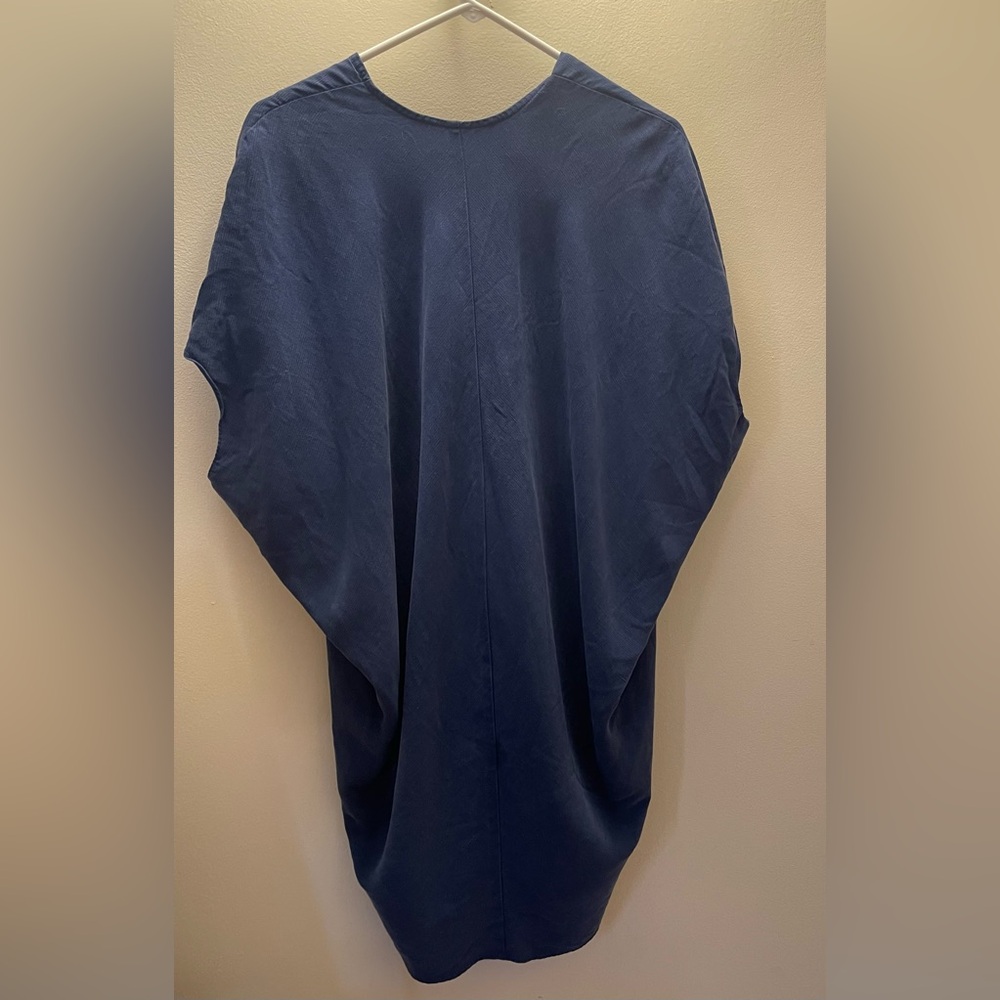 Hatch The Slouch Dress - Picture 7 of 7